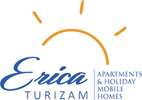 Erica turizam Logo